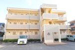 アトラクト松代の外観