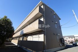 Glory Hills（ｸﾞﾛｰﾘｰﾋﾙｽﾞ）の外観画像