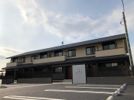 天照の外観