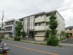 グラシアの外観画像