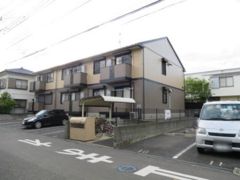 ユナイテッドⅡの外観画像