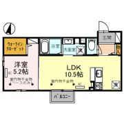 エキサイトの間取り画像