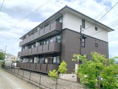 コラージュみなみの外観画像