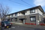 カッセル Ⅰの外観