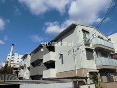 ソレアード加美東の外観画像