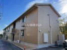 サンハイム常松の間取り画像