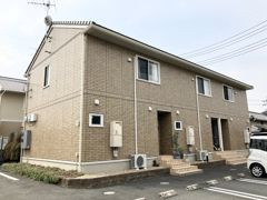 レジデンス平田の外観画像