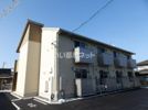 カレッジタウン C・D棟 D棟の間取り画像
