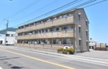 マインパレスⅡ B棟の間取り画像