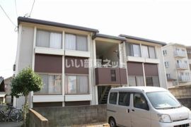 パレドール新松戸の外観画像