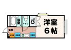 サンフレーズ東町2の間取り画像