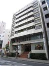 厚木グリーンコーポの外観