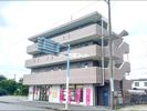 コンフォール伊勢原の外観