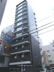 グラントゥルース巣鴨の外観画像