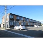 メゾン・テル・フロンタールの外観画像