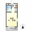 スペースイン金山の間取り画像