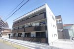 クオーレ田喜野井の間取り画像
