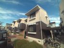 ドミール荻野の間取り画像