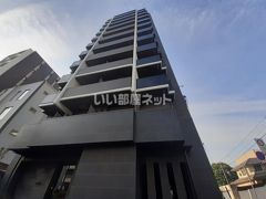 メイクス高岳の外観画像