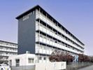 ビレッジハウス本巣1号棟の間取り画像