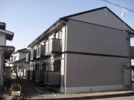 アネックス笠原の間取り画像