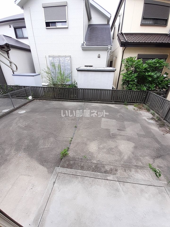 庭