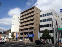 高砂スクエアビルの外観画像