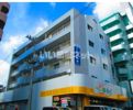 アーバンステイツニュー大和の間取り画像