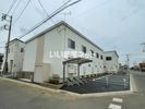 Maisonettepark大道ⅡB棟(メゾネットパークオオミチツービートウ)の間取り画像
