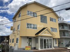 来夢ヴィレッジ鹿ノ台の外観画像