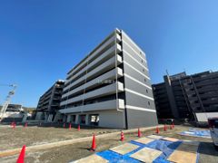 サンライト門田屋敷の外観画像