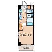 ESTACION KANAYAMA WEST・EASTの間取り画像
