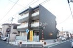 リブリ・東千葉の外観