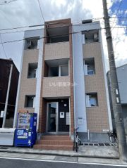 フェニーチェ名古屋の外観画像