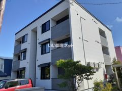 Premiere花園の外観画像