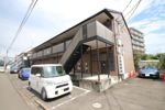コンフォートASAKAの間取り画像