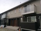 ボヌール新田 Ⅲの間取り画像