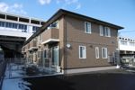 Dーroom白石の間取り画像
