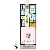 LIBERA SACRALEの間取り画像