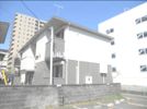 サウスフィールドの間取り画像