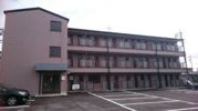 シティオ岩倉の間取り画像