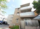 sophia court桜町の間取り画像