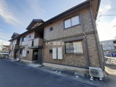 シャルマンドミール B棟の外観画像