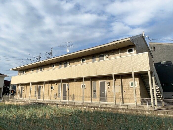 ルミエール野口の外観画像