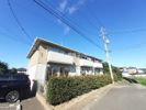 エクレール美濃屋 Dの間取り画像