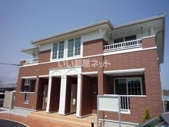 メゾン・グラースの外観画像