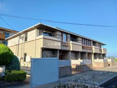 マイスター山内の外観画像