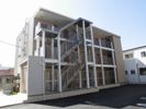 フォルテ 池田Ⅰの間取り画像