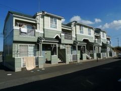 フォンテーヌ・Ⅲの外観画像