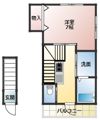 ミラマーレ入江岡の間取り画像